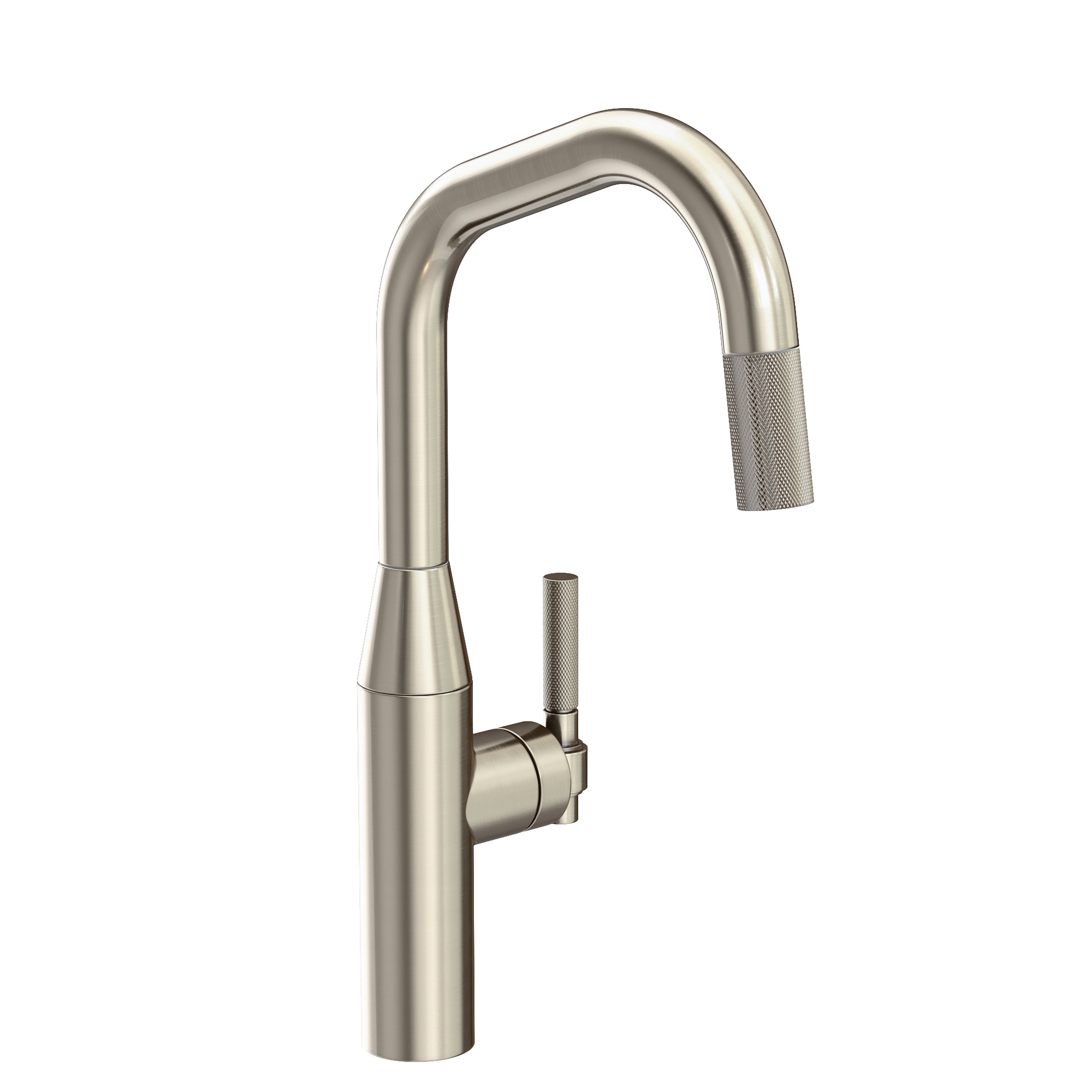 Newport Brass Muncy 3360-5113 — vista de producto — Níquel Antiguo
