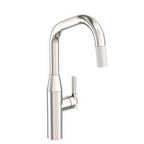 Newport Brass Muncy 3360-5113 — vista de producto — Níquel Pulido (PVD)