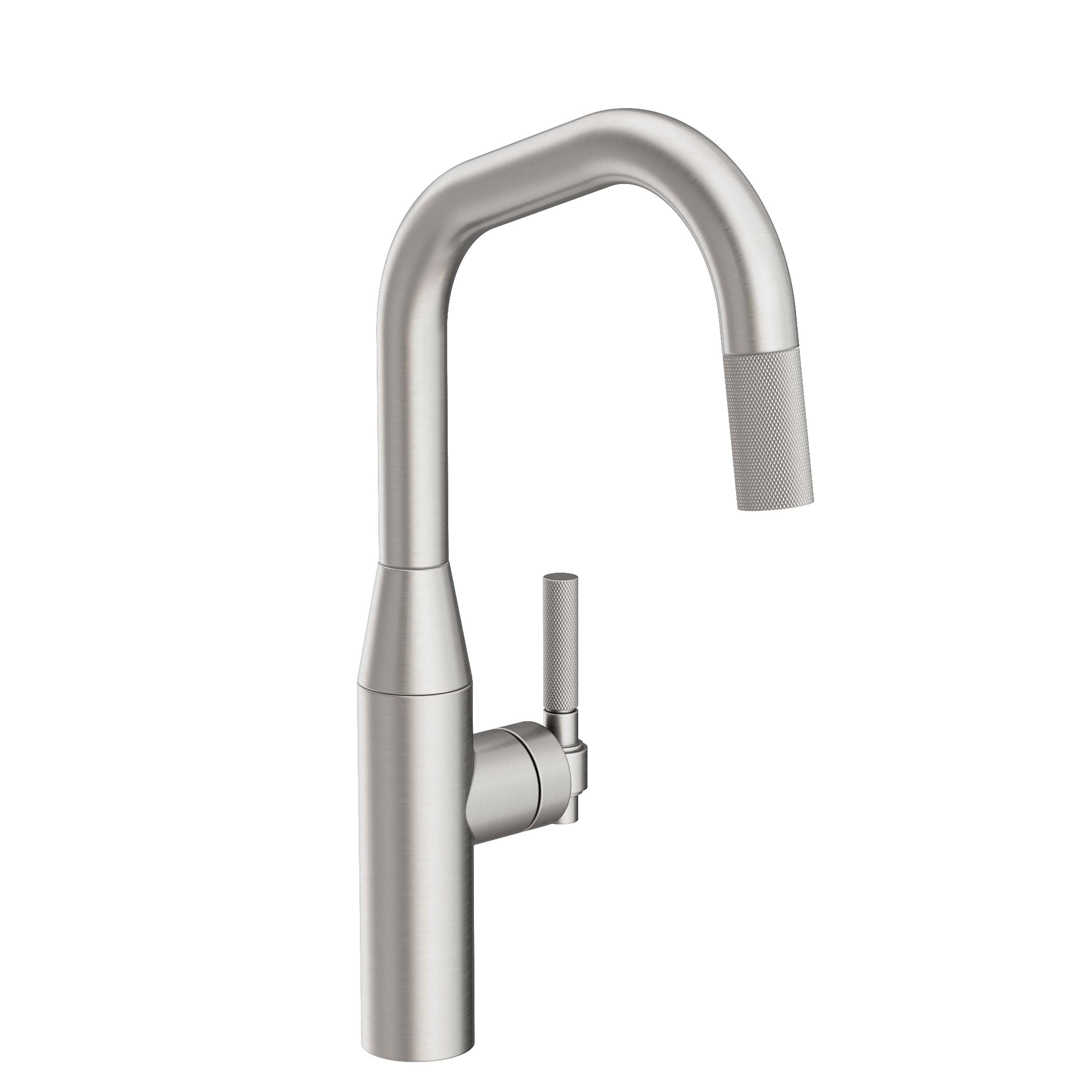 Newport Brass Muncy 3360-5113 — vista de producto — Acero Inoxidable (PVD)