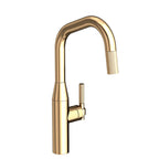 Newport Brass Muncy 3360-5113 — vista de producto — Oro Francés (PVD)