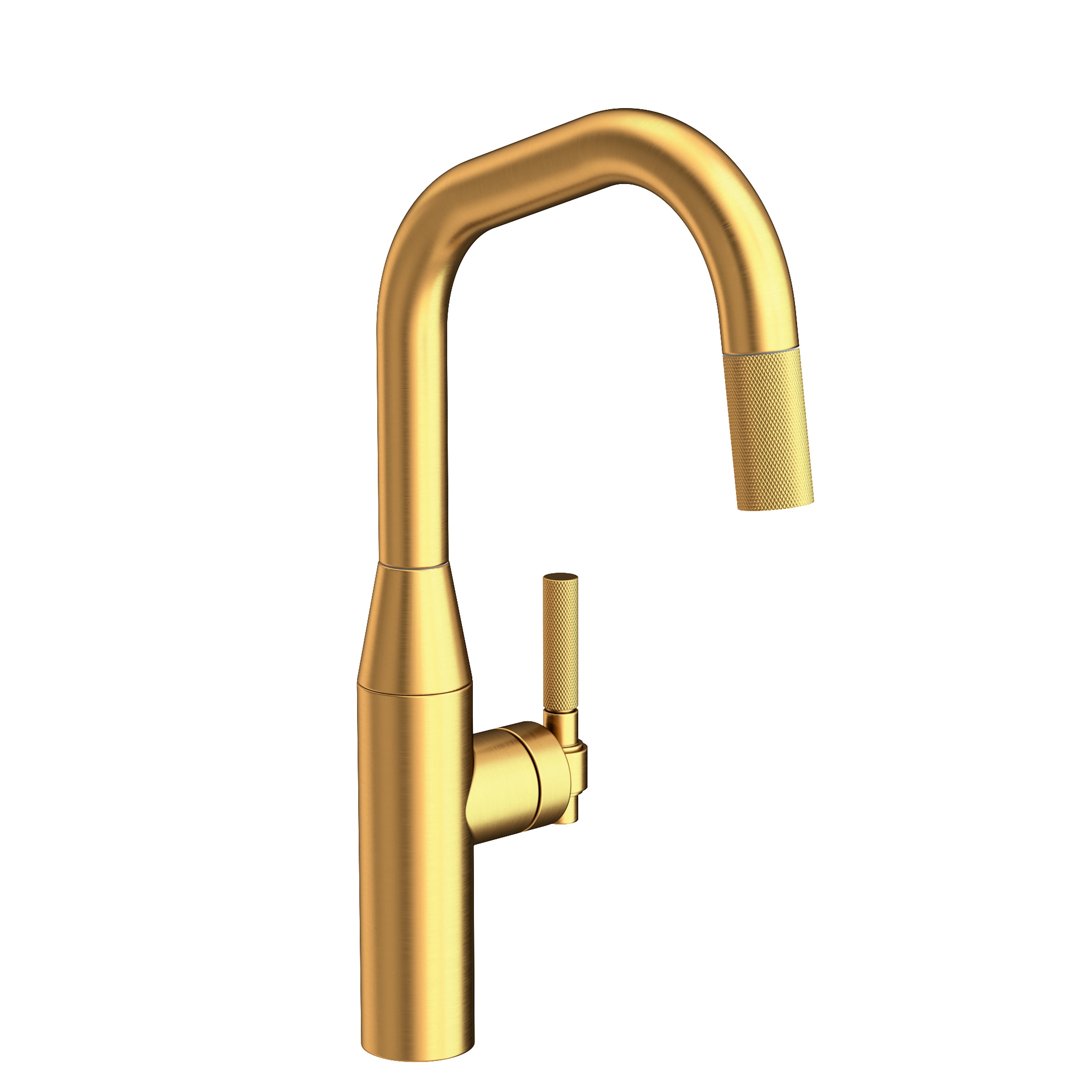 Newport Brass Muncy 3360-5113 — vista de producto — Oro Satinado (PVD)