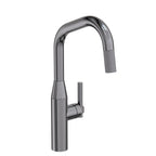 Newport Brass Muncy 3360-5113 — vista de producto — Cromo Medianoche