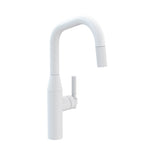 Newport Brass Muncy 3360-5113 — vista de producto — Blanco Mate