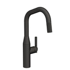 Newport Brass Muncy 3360-5113 — vista de producto — Negro Mate
