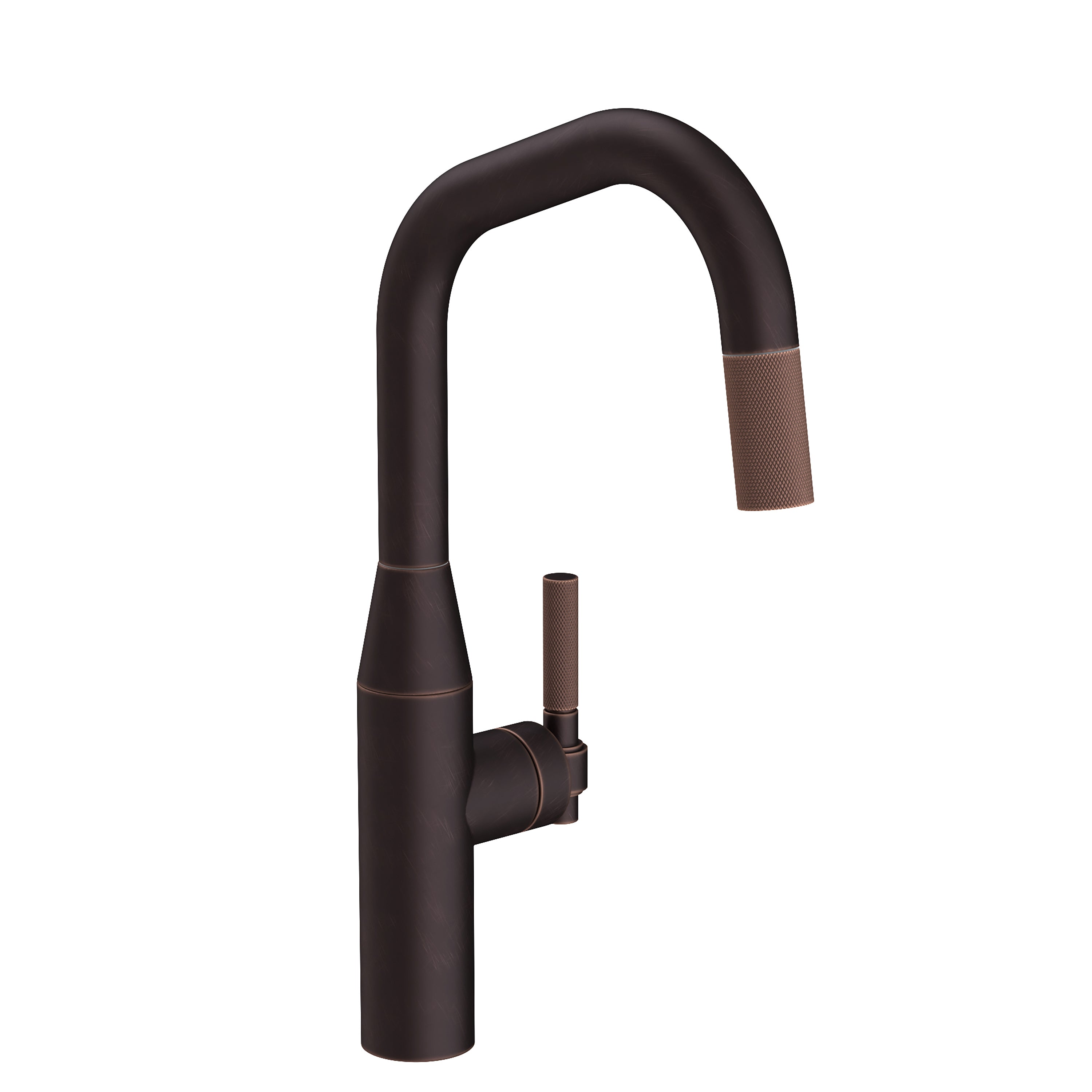 Newport Brass Muncy 3360-5113 — vista de producto — Bronce Veneciano