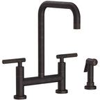 Newport Brass Muncy 3360-5413 — vista de producto — Bronce Veneciano