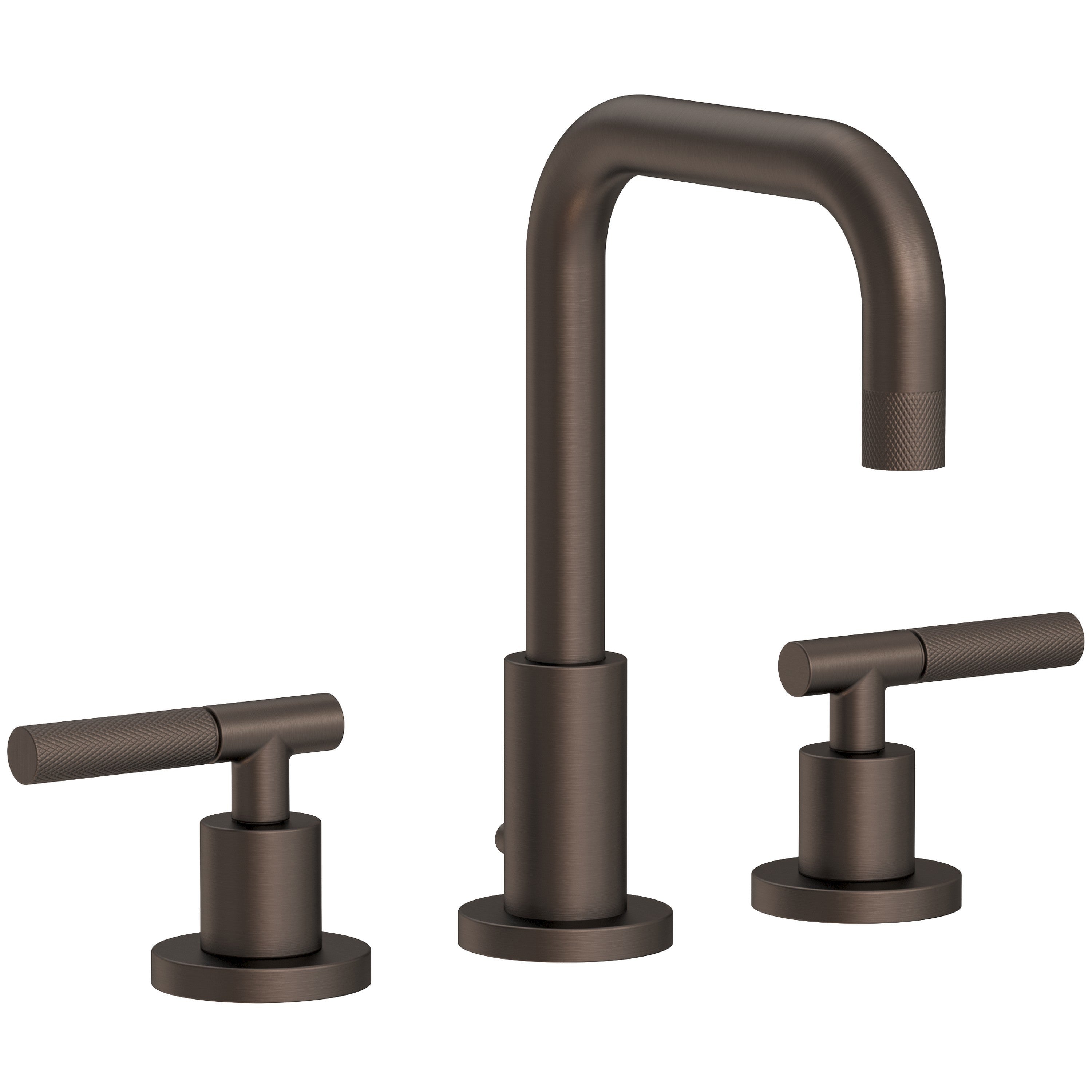 Newport Brass Muncy 3360 — vista de producto — Bronce Inglés
