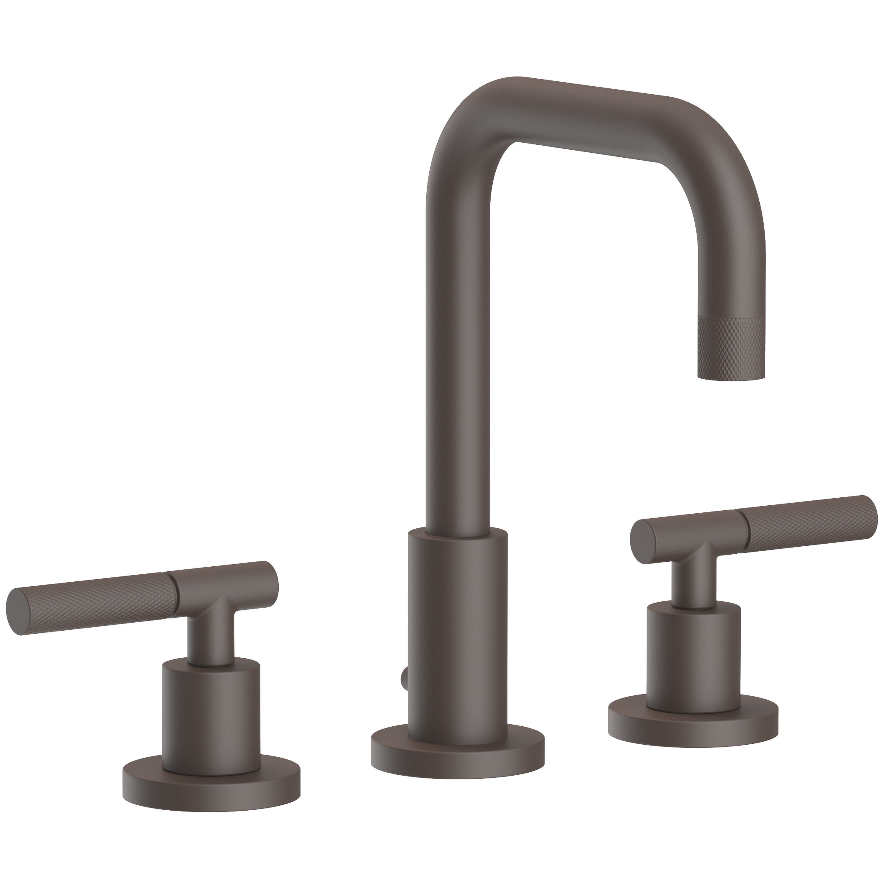 Newport Brass Muncy 3360 — vista de producto — Bronce Aceitado