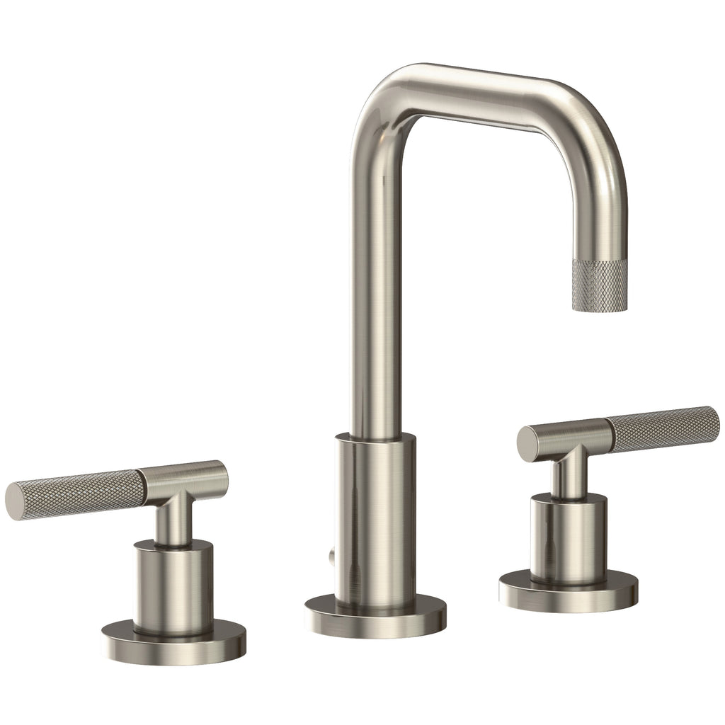 Newport Brass Muncy 3360 — vista de producto — Níquel Antiguo