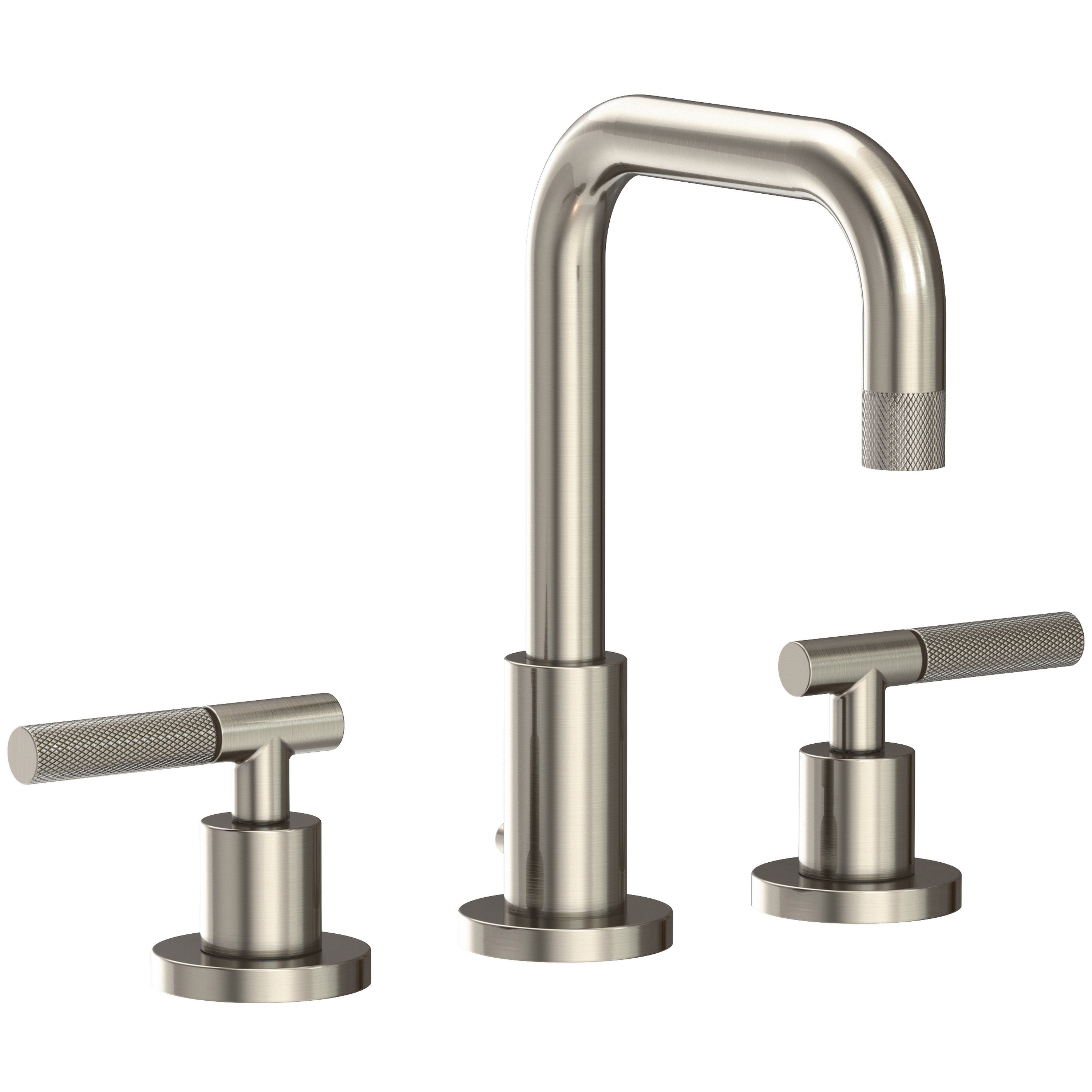 Newport Brass Muncy 3360 — vista de producto — Níquel Antiguo