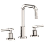 Newport Brass Muncy 3360 — vista de producto — Níquel Pulido (Natural)