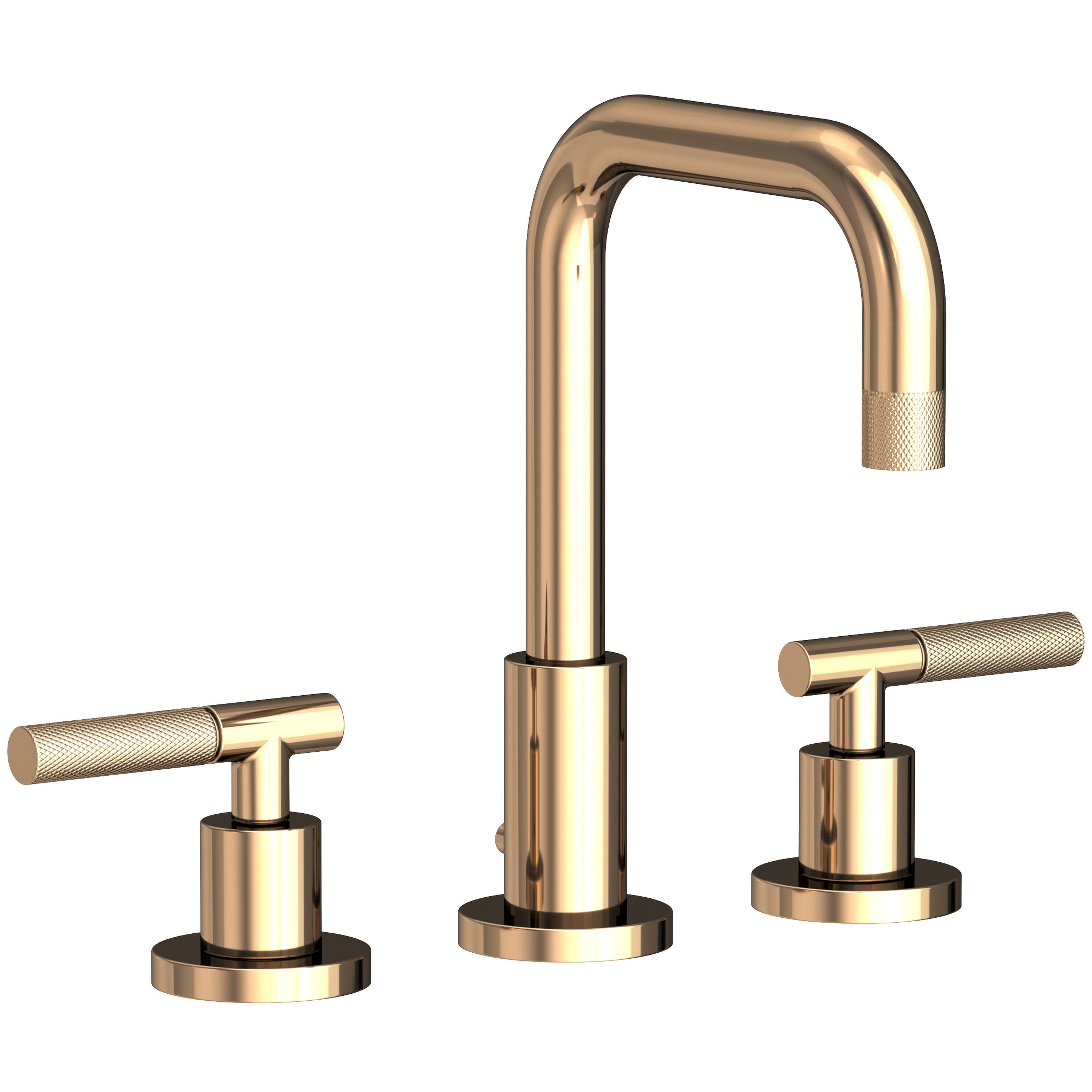 Newport Brass Muncy 3360 — vista de producto — Oro Francés (PVD)