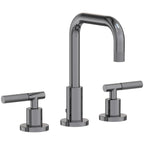 Newport Brass Muncy 3360 — vista de producto — Cromo Medianoche