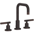 Newport Brass Muncy 3360 — vista de producto — Bronce Veneciano