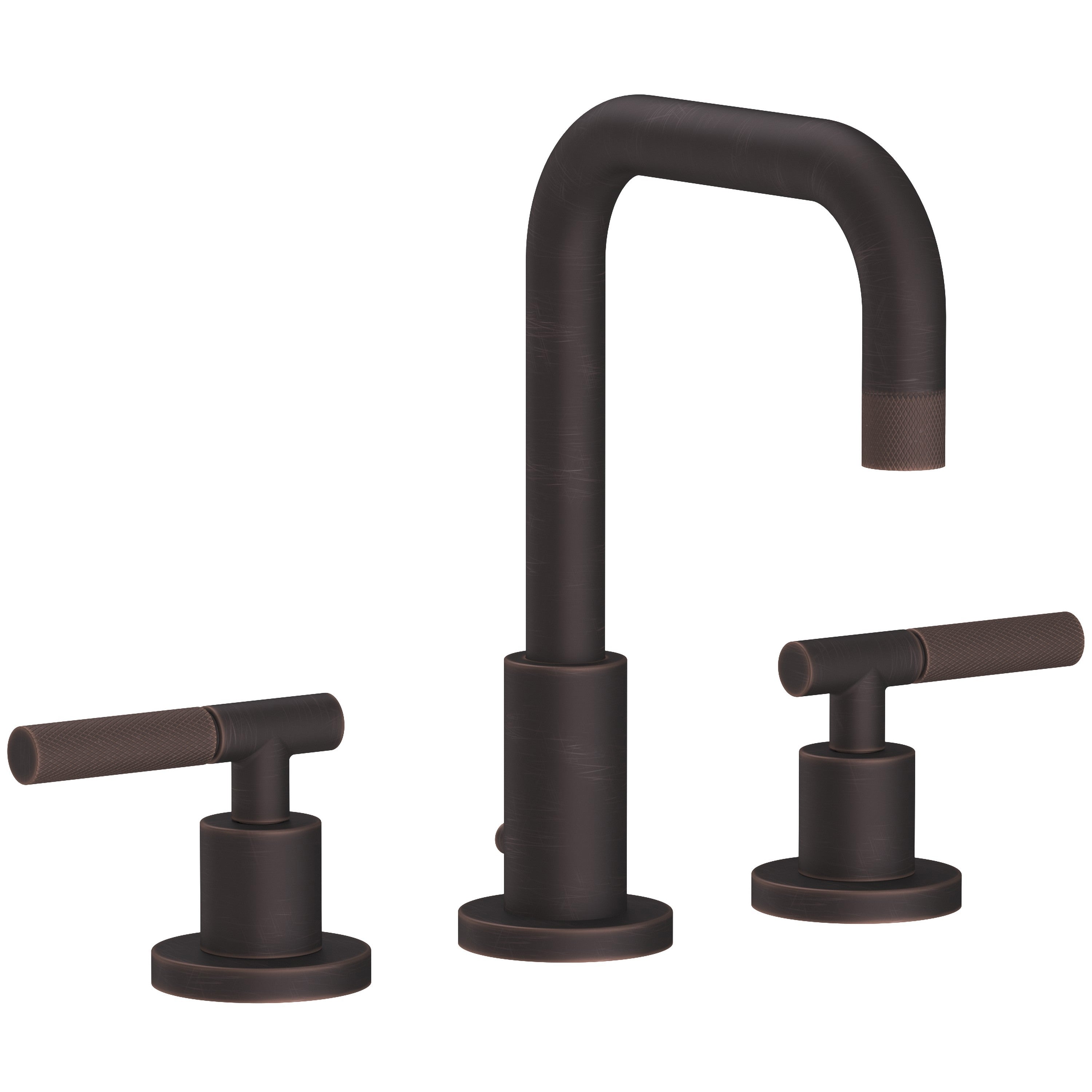 Newport Brass Muncy 3360 — vista de producto — Bronce Veneciano