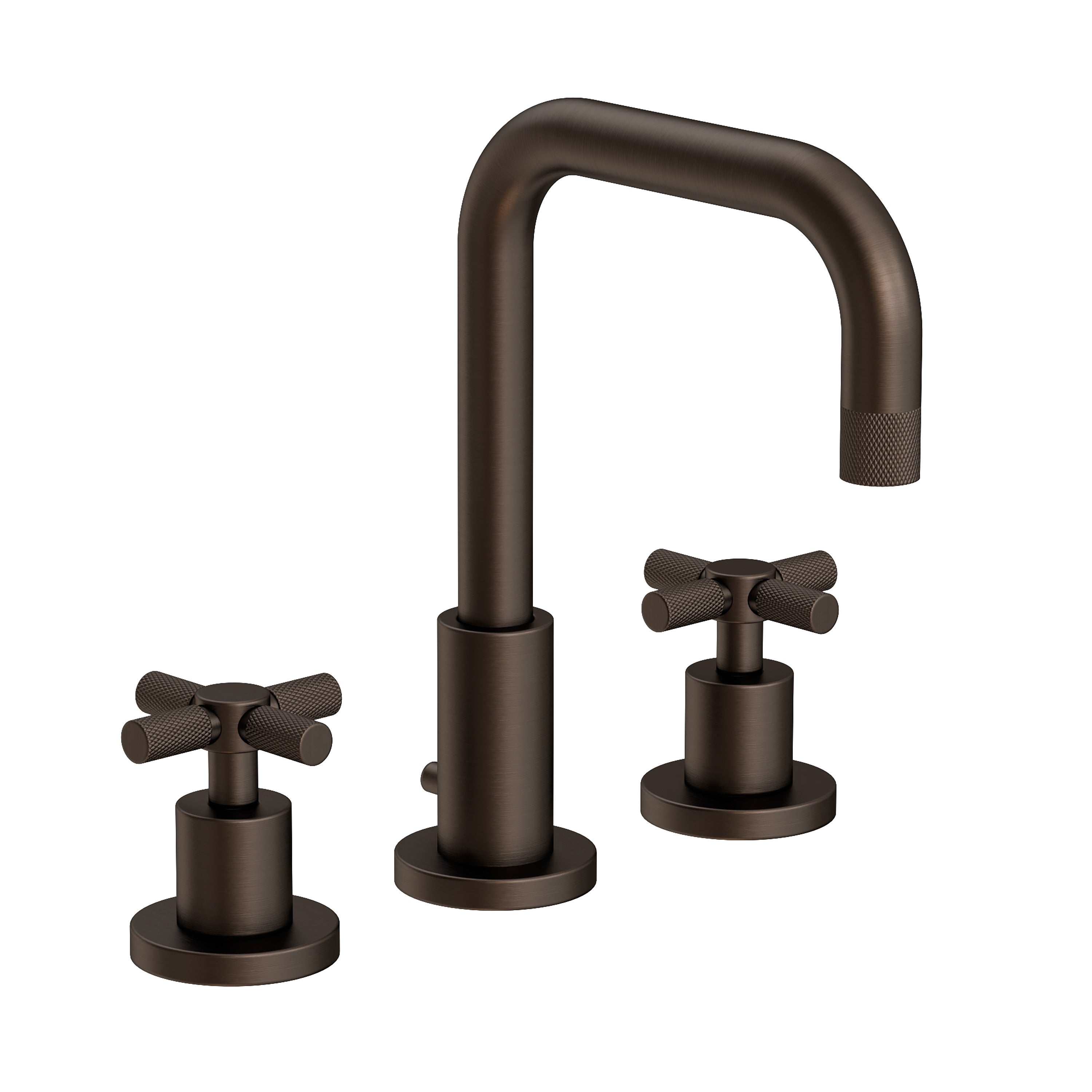 Newport Brass Muncy 3370 — vista de producto — Bronce Inglés