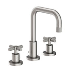 Newport Brass Muncy 3370 — vista de producto — Acero Inoxidable (PVD)