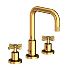Newport Brass Muncy 3370 — vista de producto — Oro Pulido (PVD)
