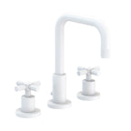 Newport Brass Muncy 3370 — vista de producto — Blanco Mate