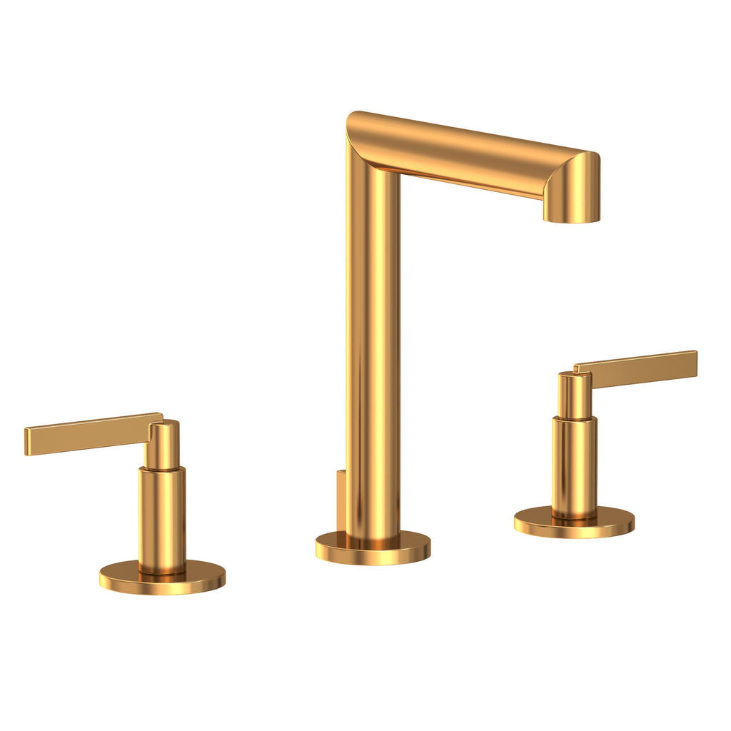 Newport Brass Tolmin 3380 — vista de producto — Latón Envejecido