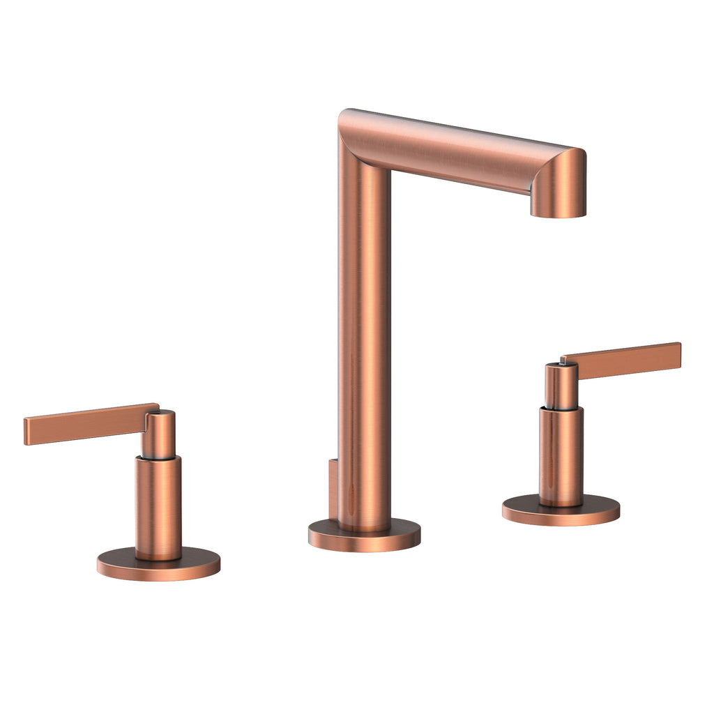 Newport Brass Tolmin 3380 — vista de producto — Cobre Antiguo