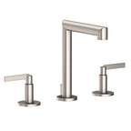 Newport Brass Tolmin 3380 — vista de producto — Níquel Satinado (PVD)