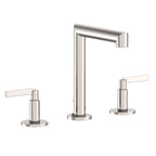 Newport Brass Tolmin 3380 — vista de producto — Níquel Pulido (Natural)