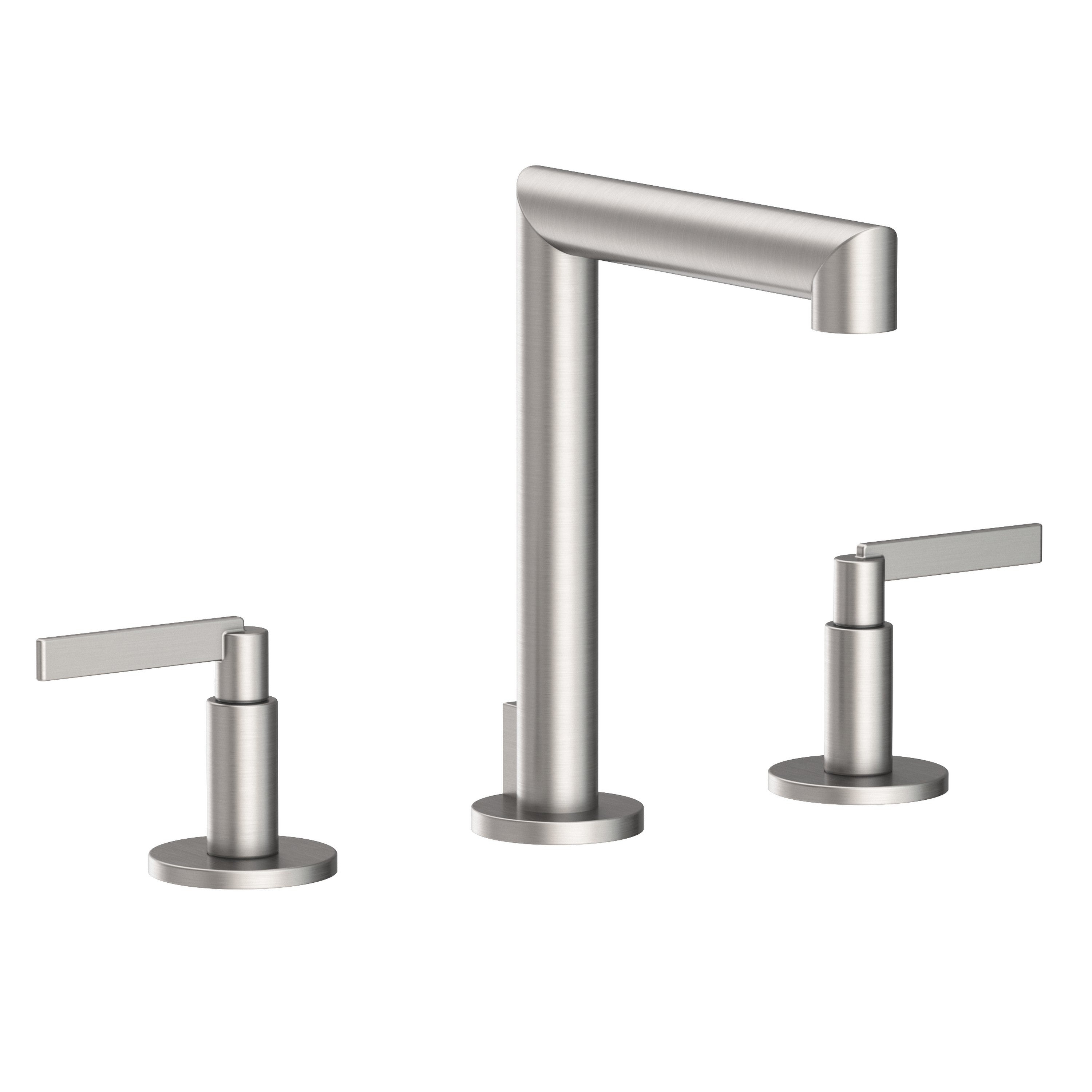 Newport Brass Tolmin 3380 — vista de producto — Acero Inoxidable (PVD)