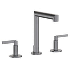 Newport Brass Tolmin 3380 — vista de producto — Cromo Medianoche