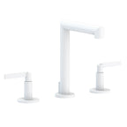 Newport Brass Tolmin 3380 — vista de producto — Blanco Mate