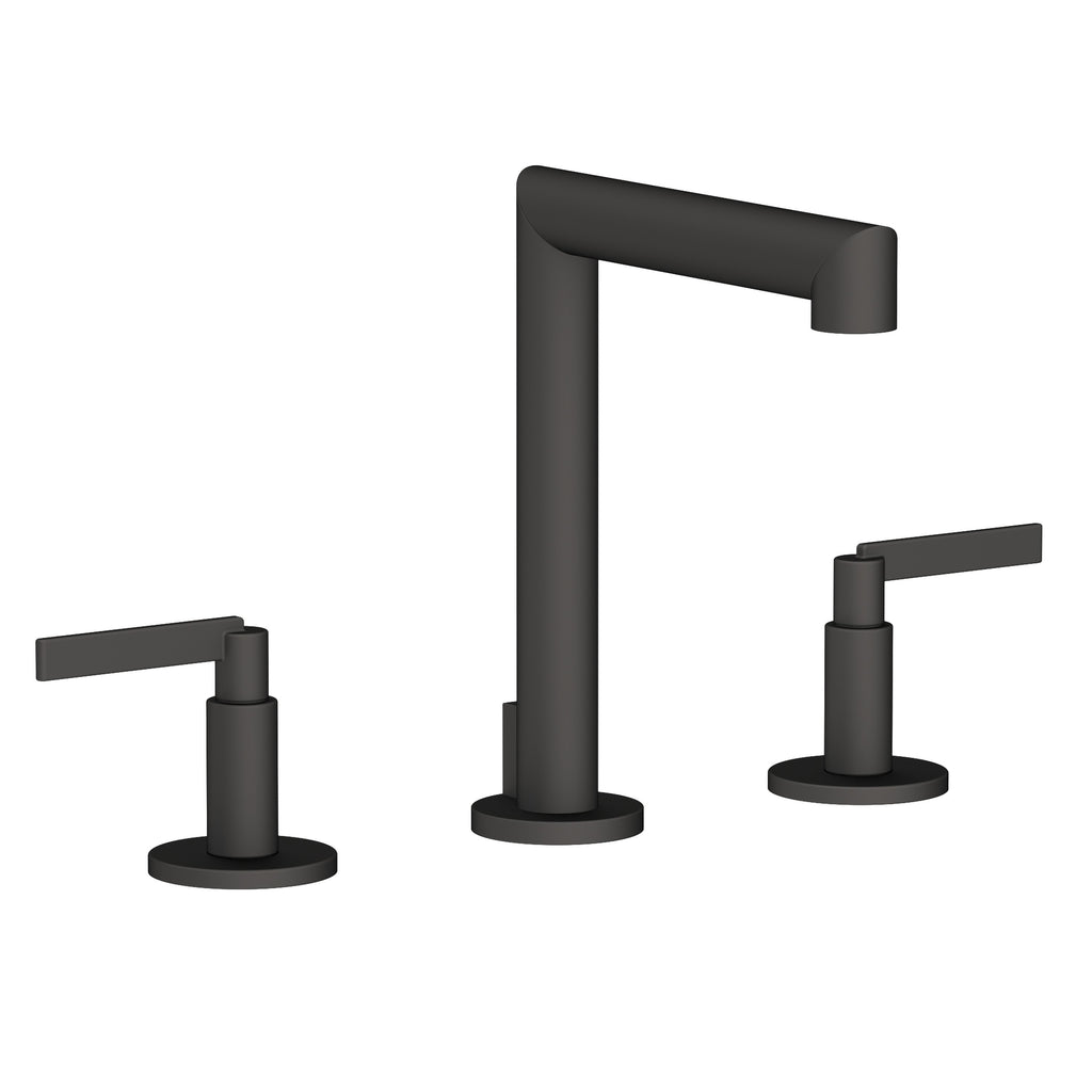 Newport Brass Tolmin 3380 — vista de producto — Negro Mate