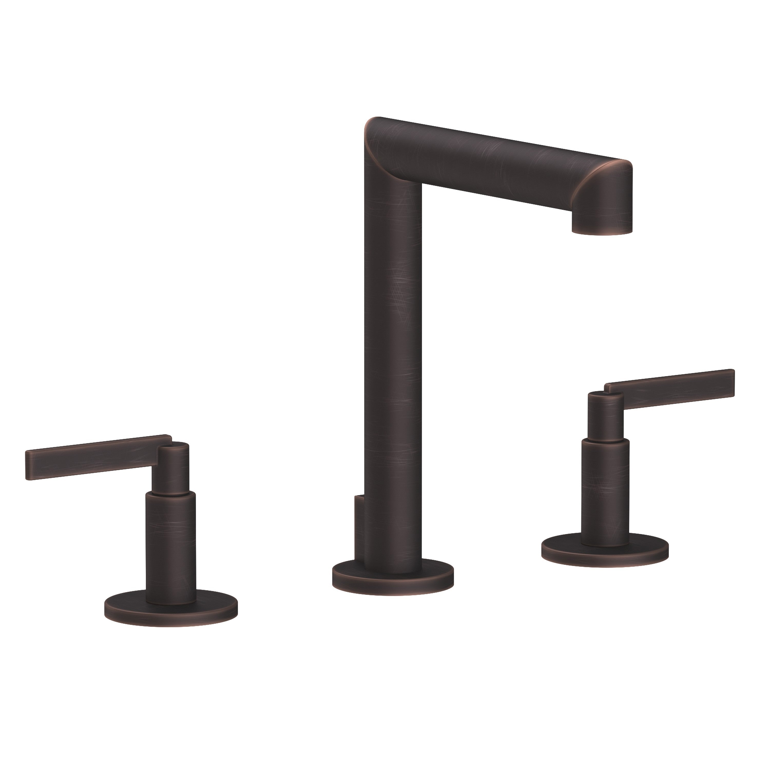 Newport Brass Tolmin 3380 — vista de producto — Bronce Veneciano
