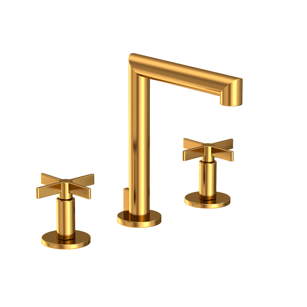 Newport Brass Tolmin 3390 — vista de producto — Latón Envejecido
