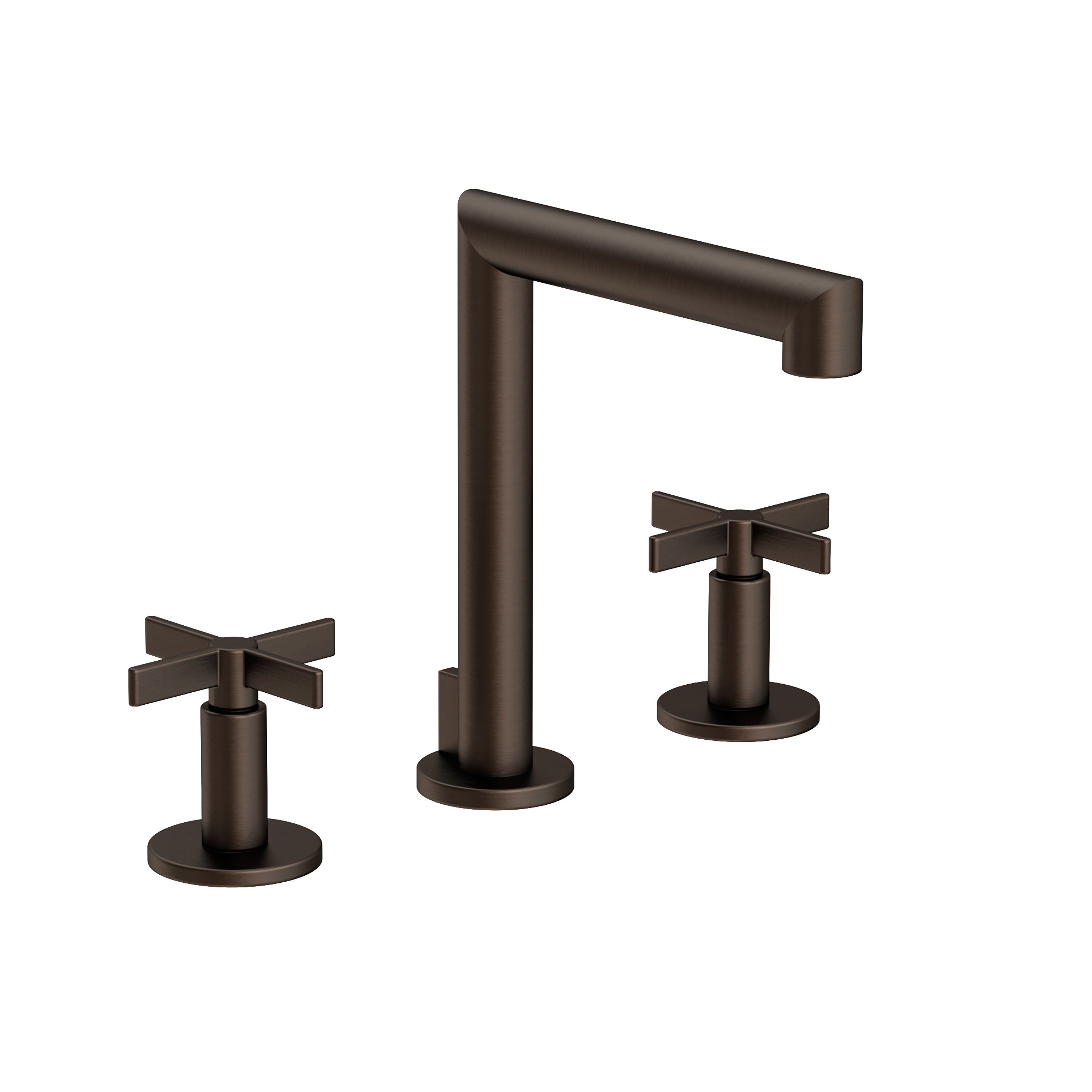 Newport Brass Tolmin 3390 — vista de producto — Bronce Inglés