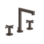 Newport Brass Tolmin 3390 — vista de producto — Bronce Aceitado