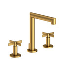 Newport Brass Tolmin 3390 — vista de producto — Bronce Satinado (PVD)