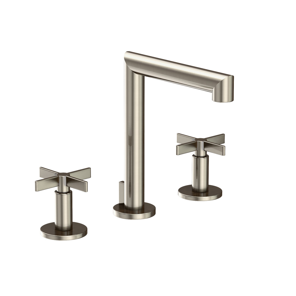 Newport Brass Tolmin 3390 — vista de producto — Níquel Antiguo