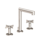 Newport Brass Tolmin 3390 — vista de producto — Níquel Satinado (PVD)
