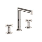 Newport Brass Tolmin 3390 — vista de producto — Níquel Pulido (Natural)