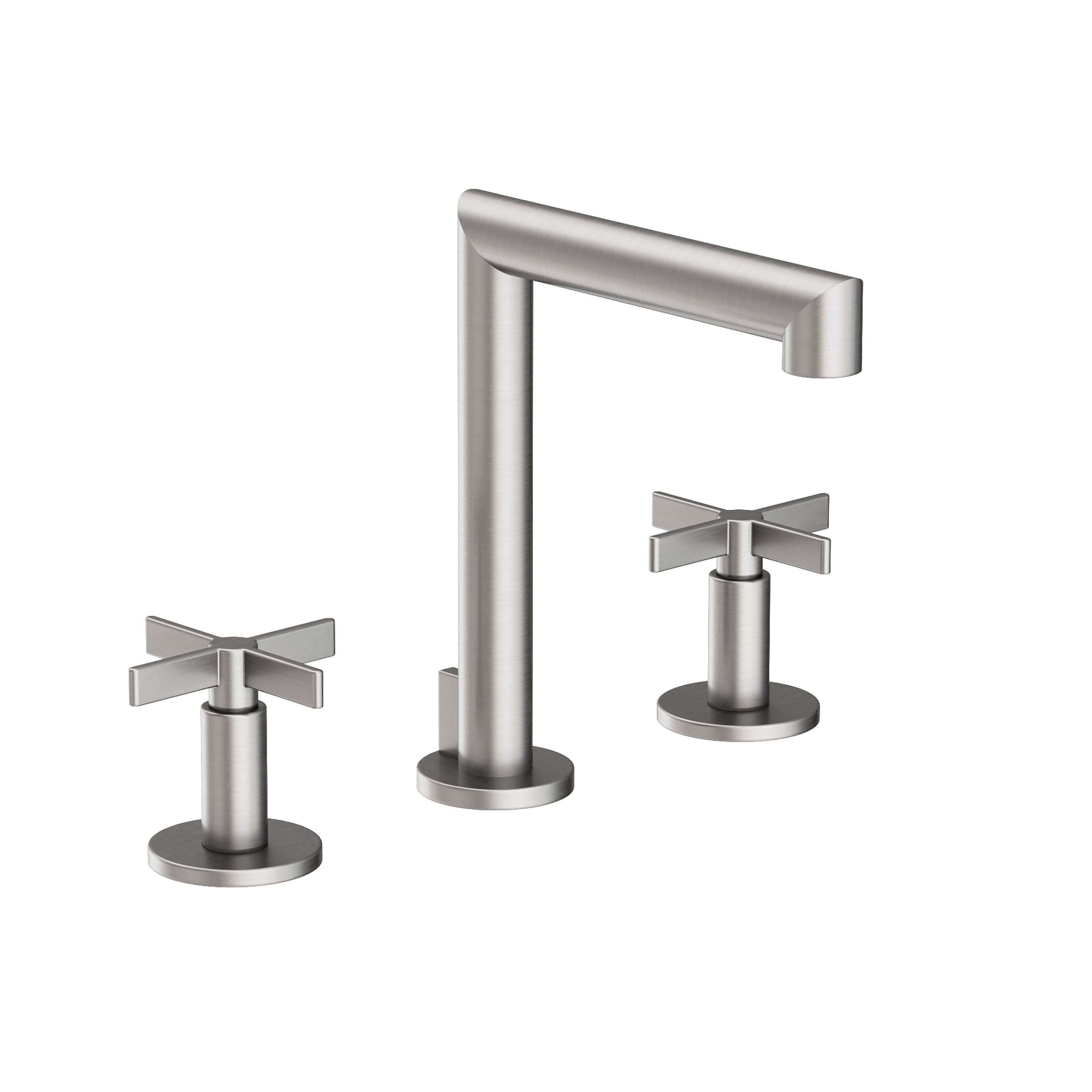 Newport Brass Tolmin 3390 — vista de producto — Acero Inoxidable (PVD)