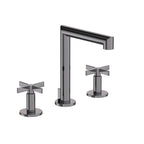 Newport Brass Tolmin 3390 — vista de producto — Cromo Medianoche