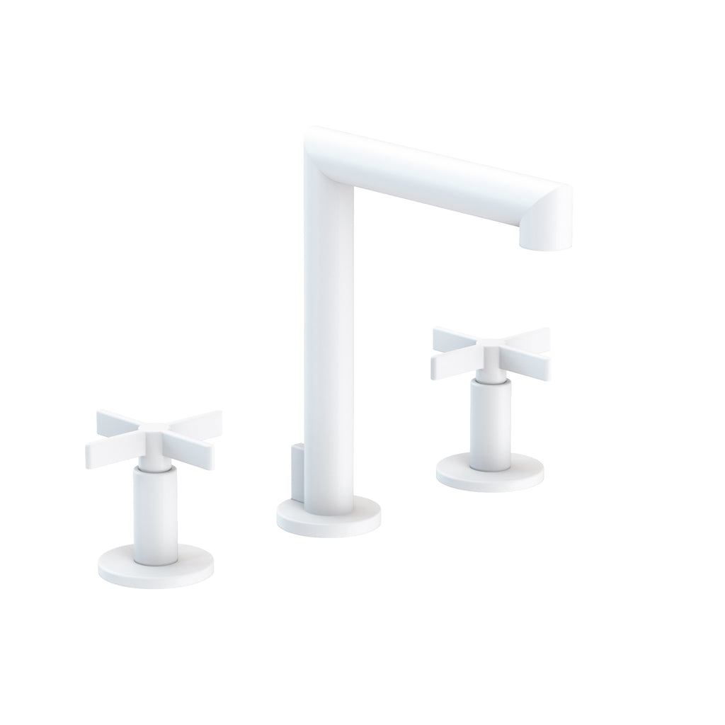 Newport Brass Tolmin 3390 — vista de producto — Blanco Mate