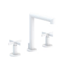 Newport Brass Tolmin 3390 — vista de producto — Blanco Mate