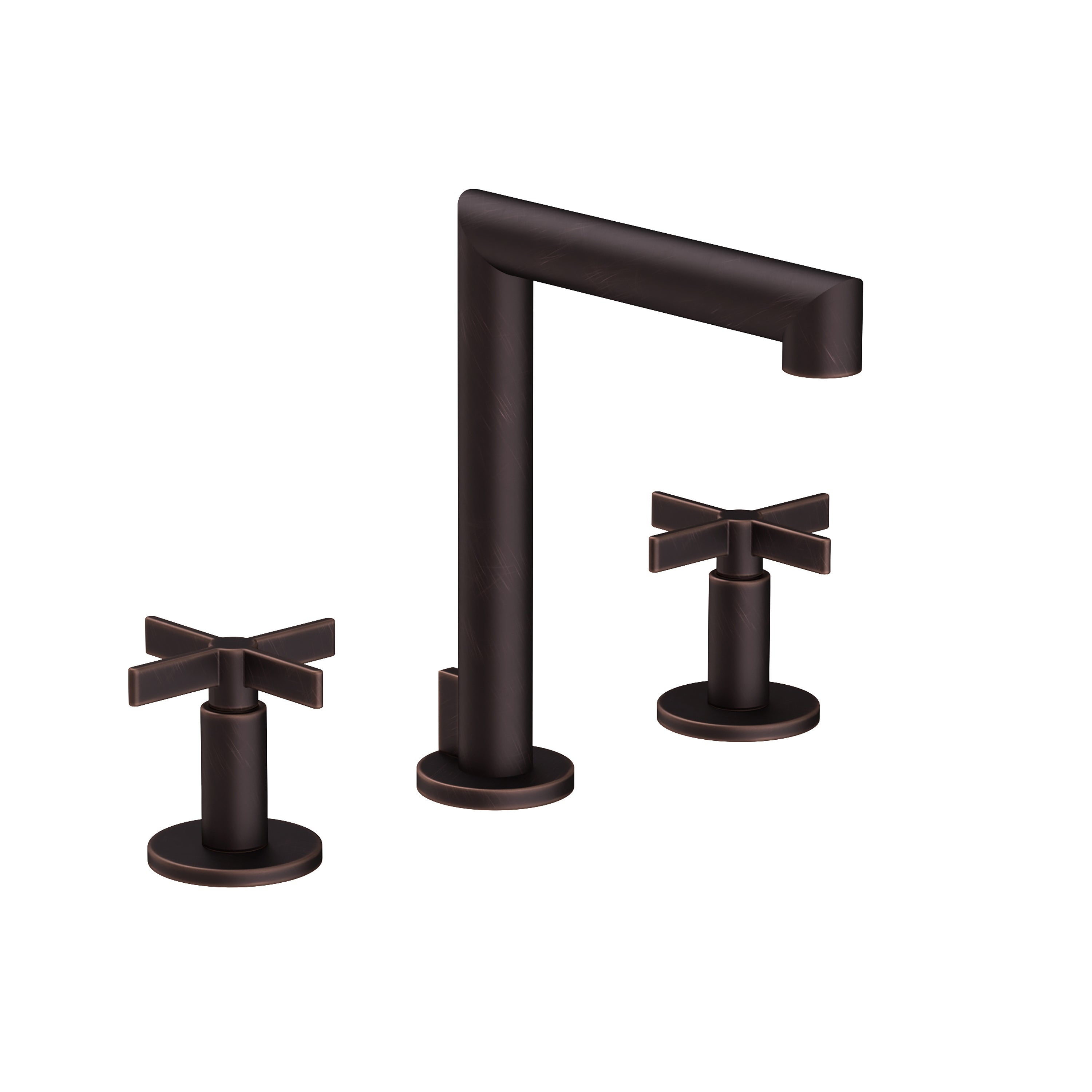 Newport Brass Tolmin 3390 — vista de producto — Bronce Veneciano