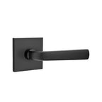 Negro Mate · Square Rosette