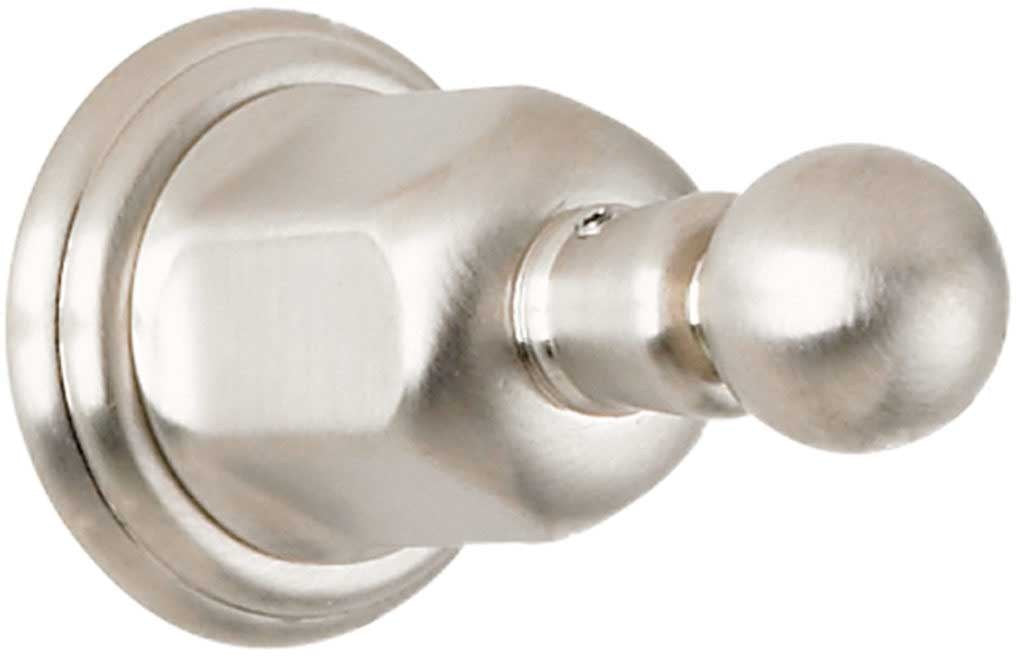California Faucets Cardiff Robe Hooks