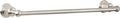 California Faucets Cardiff Barra de Toalla - Satin Nickel