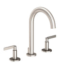 Newport Brass Tolmin 3400 — vista de producto — Níquel Satinado (PVD)