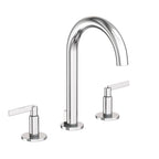 Newport Brass Tolmin 3400 — vista de producto — Cromo Pulido