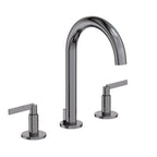 Newport Brass Tolmin 3400 — vista de producto — Cromo Medianoche